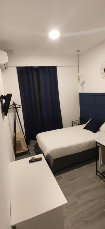 Rooms Los Montes グラナダ エクステリア 写真