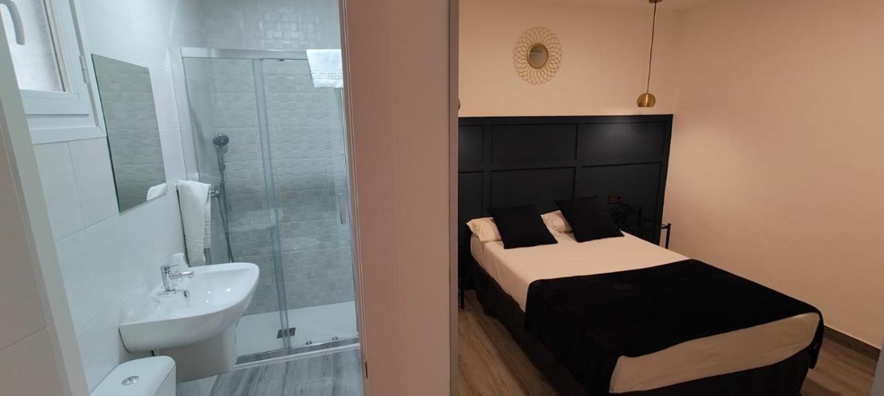 Rooms Los Montes グラナダ エクステリア 写真