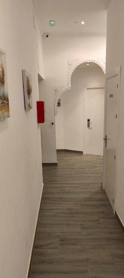 Rooms Los Montes グラナダ エクステリア 写真