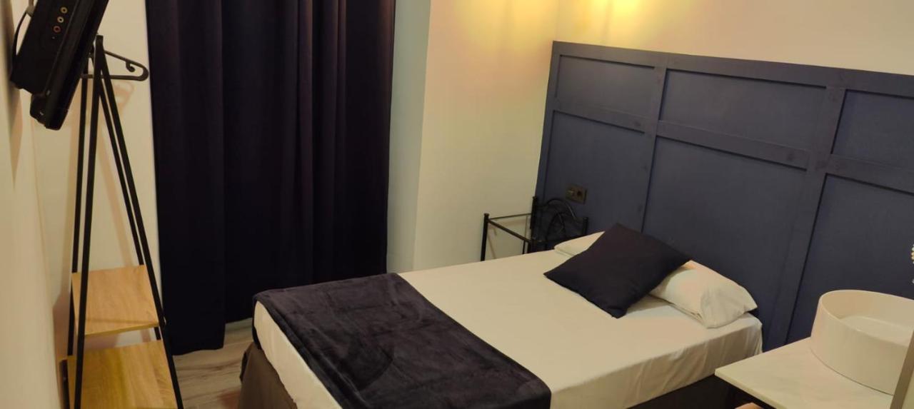Rooms Los Montes グラナダ エクステリア 写真