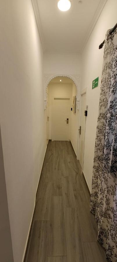 Rooms Los Montes グラナダ エクステリア 写真