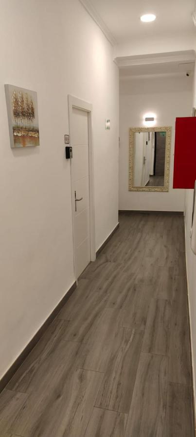 Rooms Los Montes グラナダ エクステリア 写真