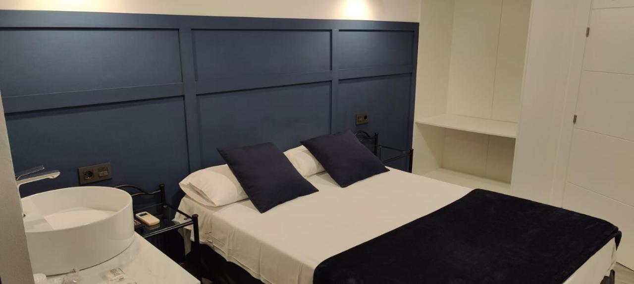 Rooms Los Montes グラナダ エクステリア 写真