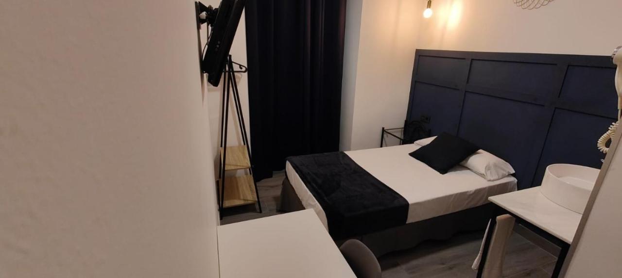 Rooms Los Montes グラナダ エクステリア 写真