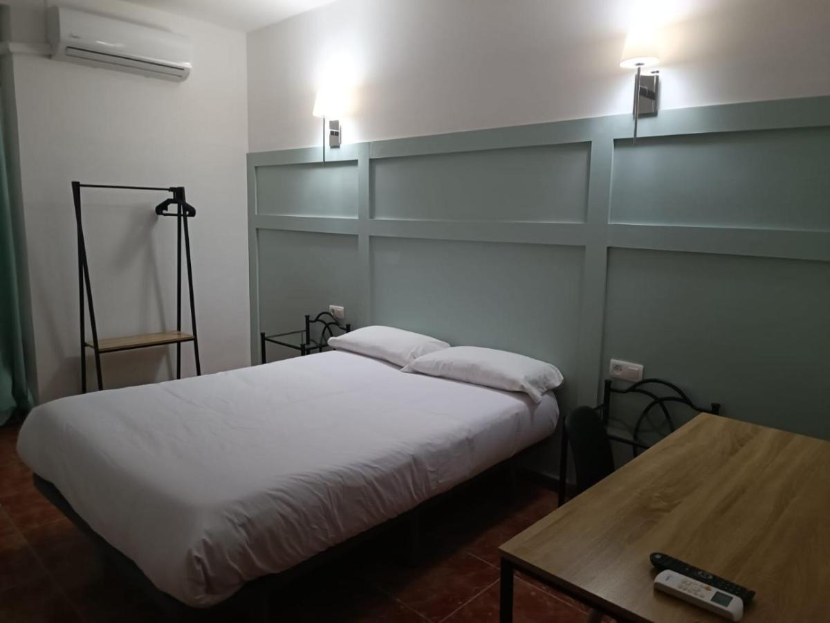 Rooms Los Montes グラナダ エクステリア 写真