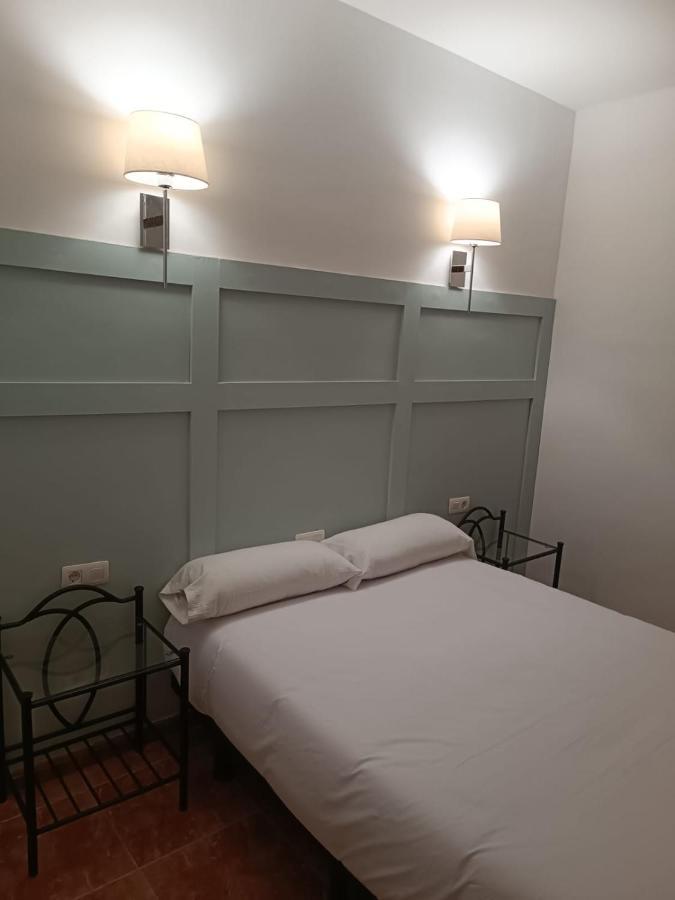 Rooms Los Montes グラナダ エクステリア 写真