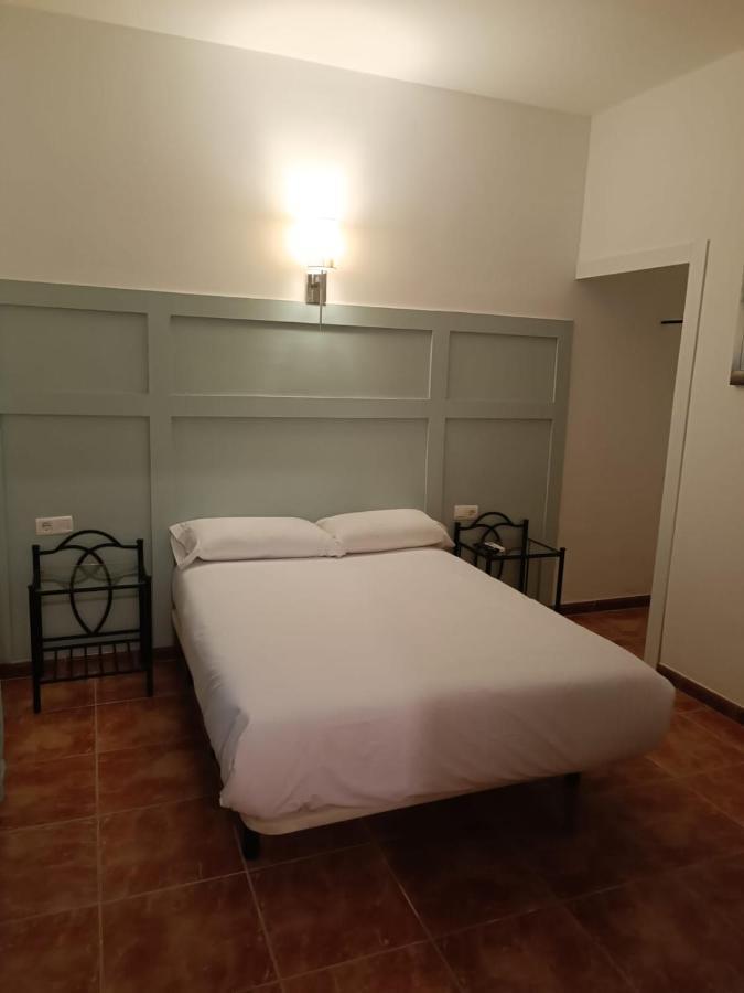 Rooms Los Montes グラナダ エクステリア 写真