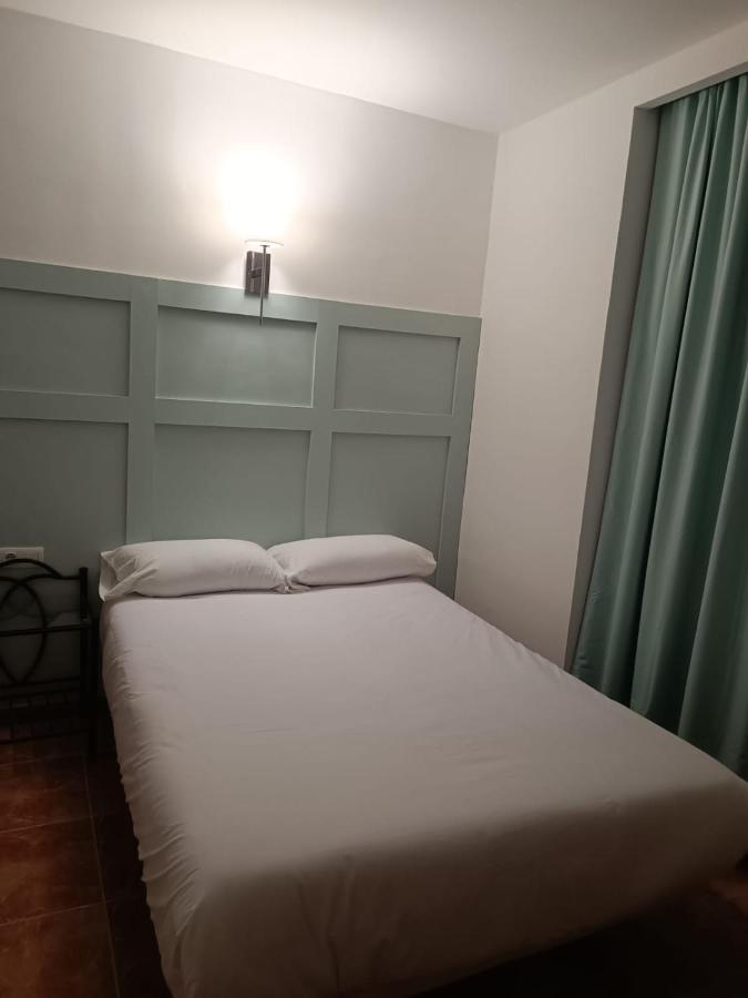Rooms Los Montes グラナダ エクステリア 写真
