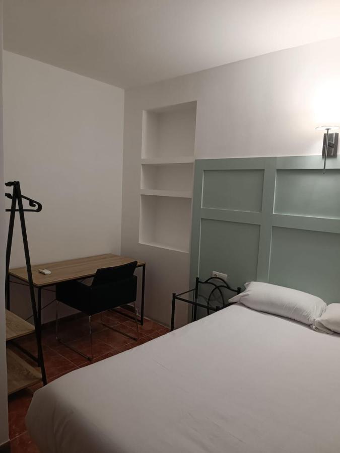 Rooms Los Montes グラナダ エクステリア 写真