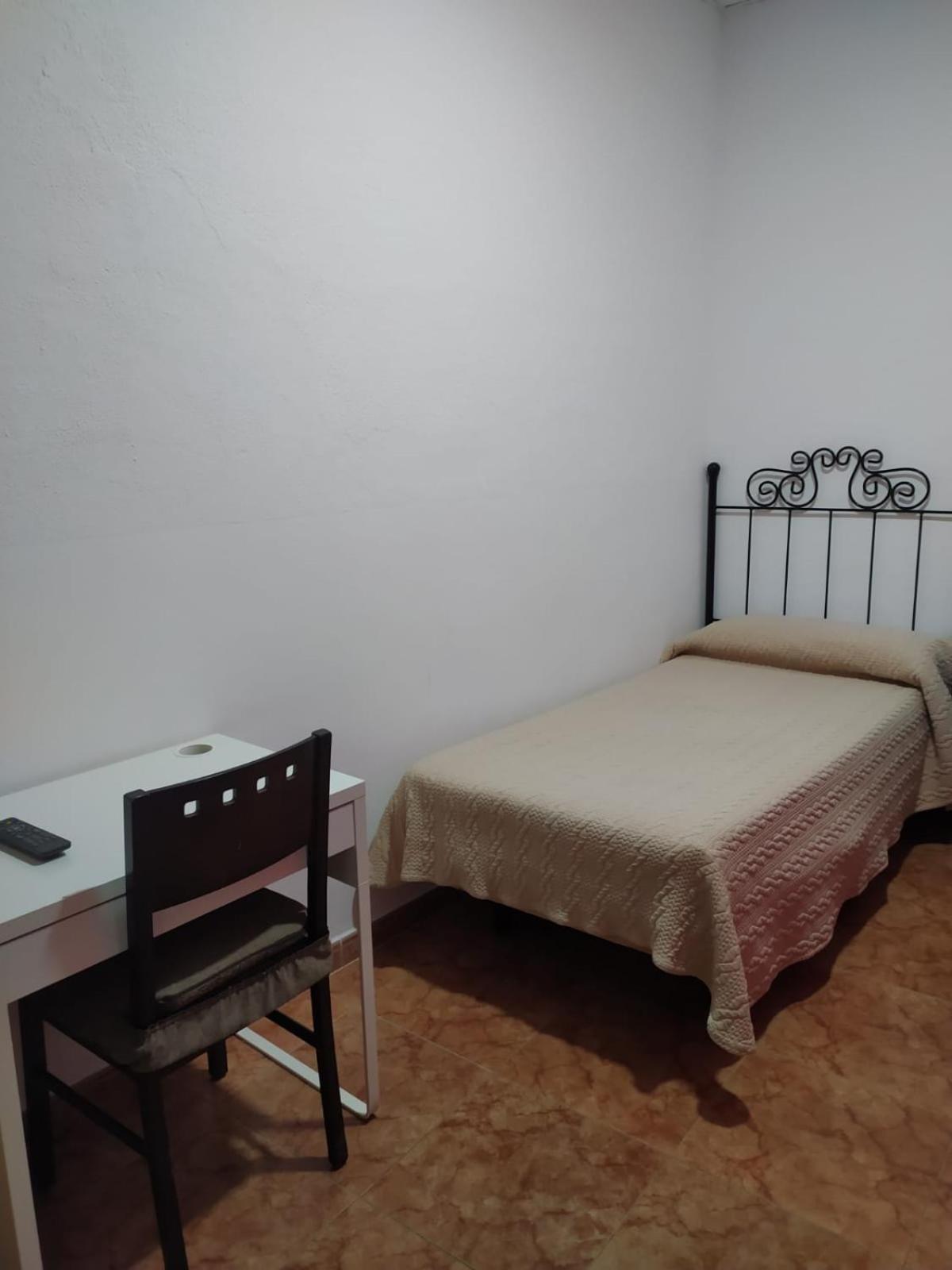 Rooms Los Montes グラナダ エクステリア 写真