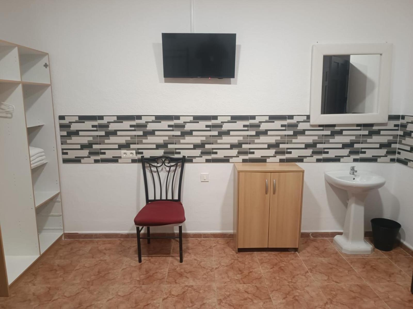 Rooms Los Montes グラナダ エクステリア 写真