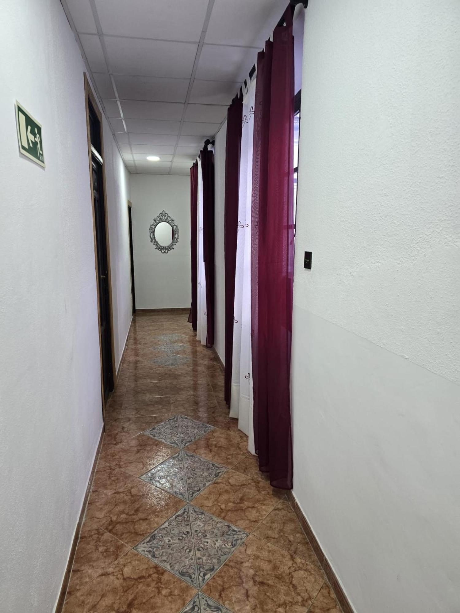 Rooms Los Montes グラナダ エクステリア 写真