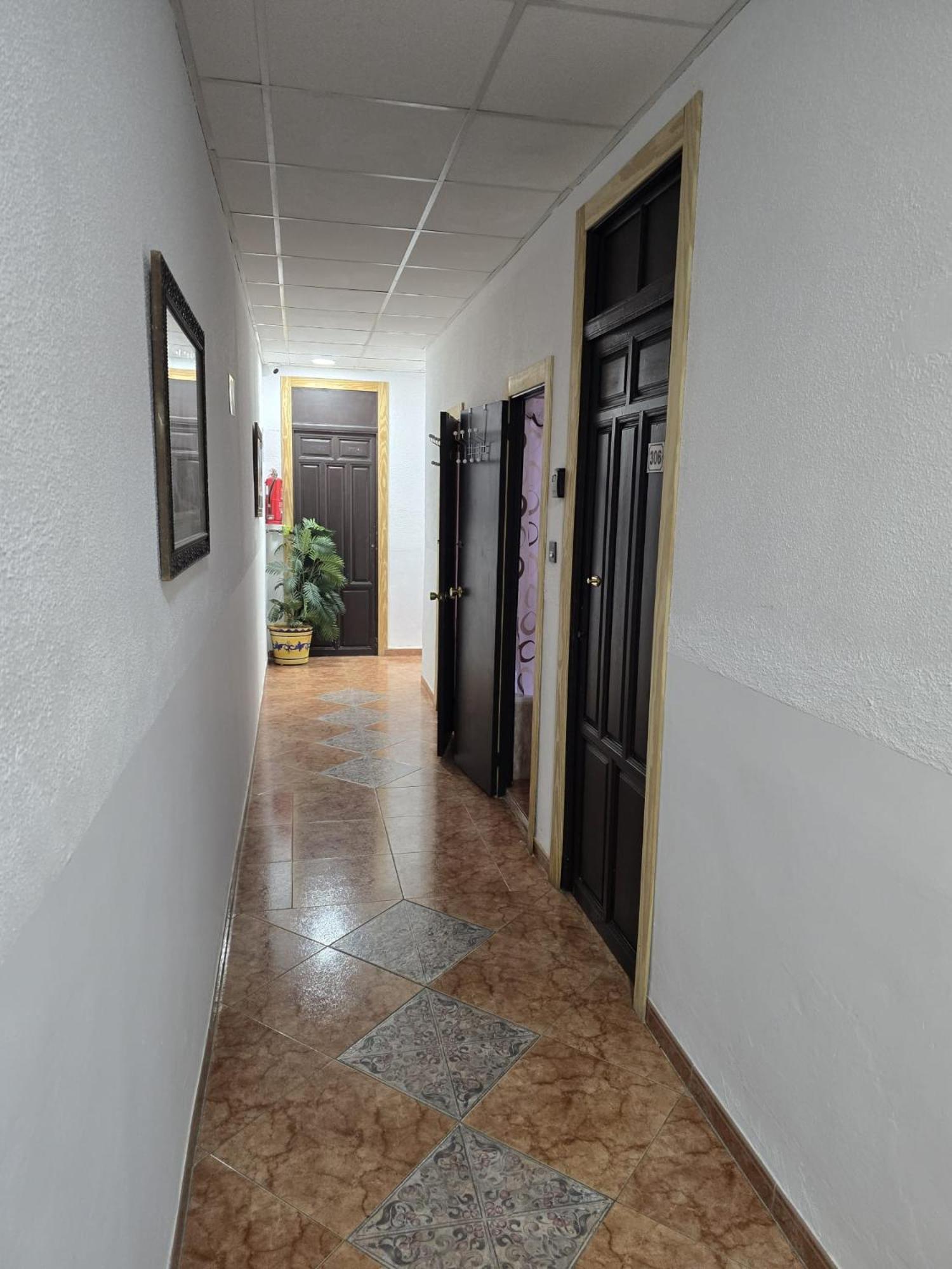 Rooms Los Montes グラナダ エクステリア 写真