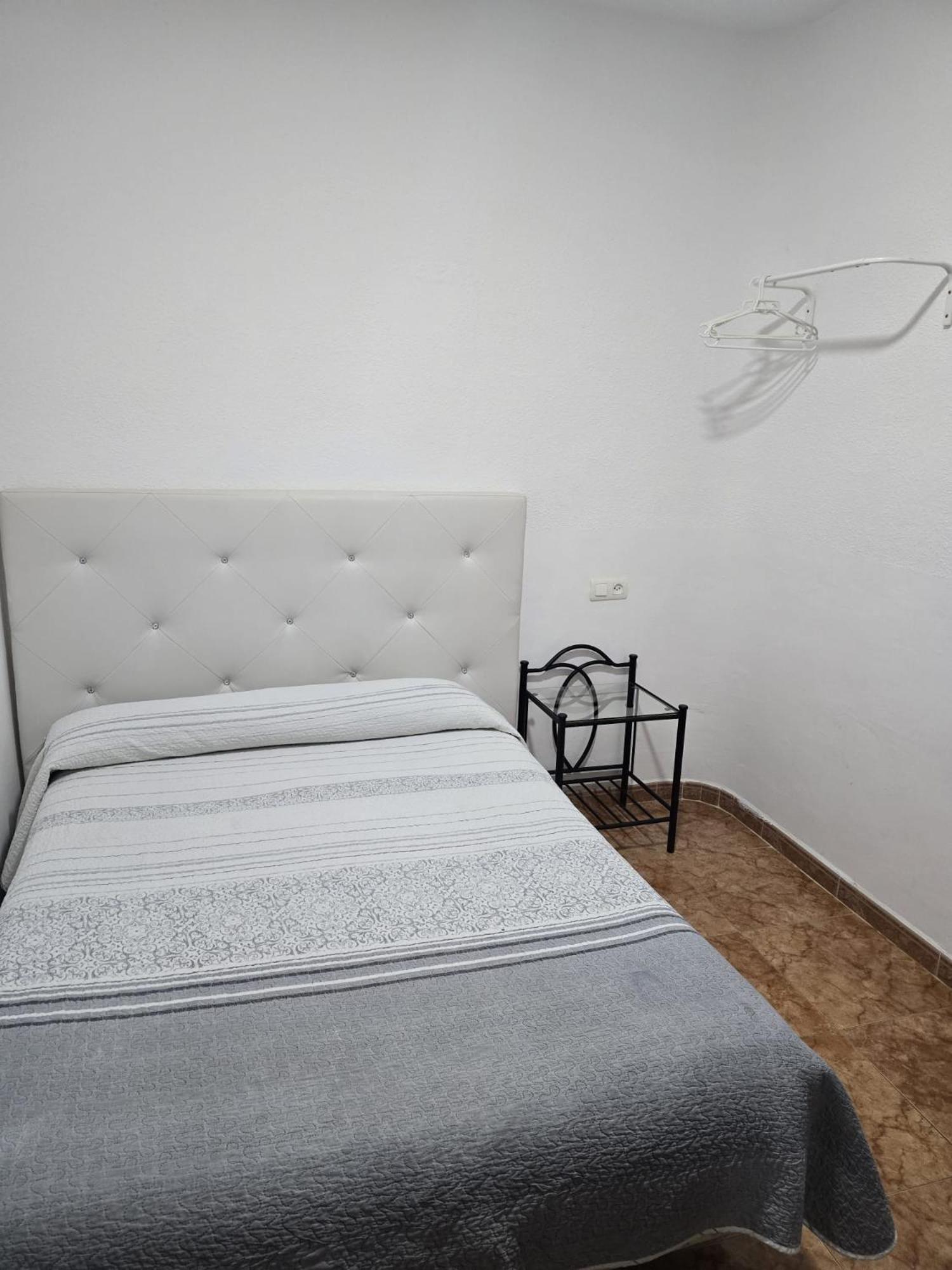 Rooms Los Montes グラナダ エクステリア 写真