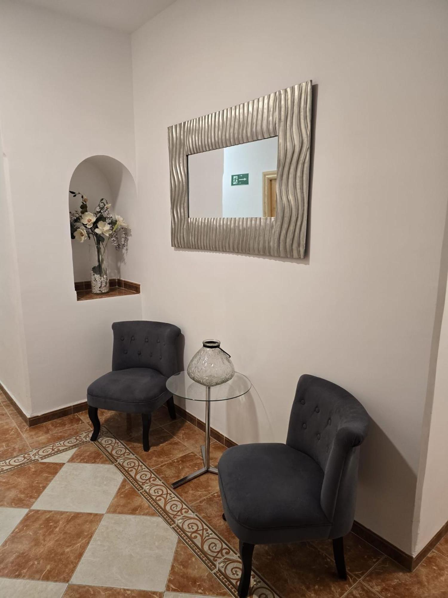 Rooms Los Montes グラナダ エクステリア 写真